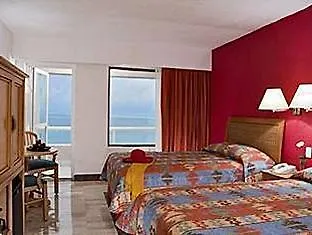 Be Live Viva Beach Puerto Morelos 4*,  Mexiko