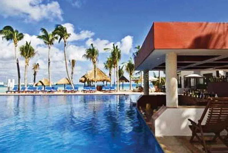Be Live Viva Beach Puerto Morelos 4*,  Meksyk