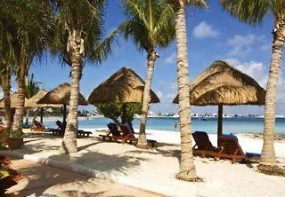 Be Live Viva Beach Puerto Morelos