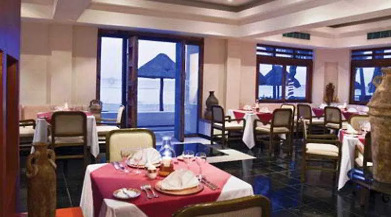 **** Hotel Be Live Viva Beach Puerto Morelos Meksyk