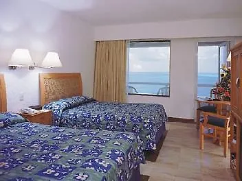 Be Live Viva Beach Puerto Morelos 4*,