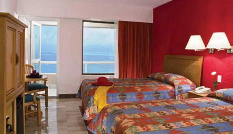 Be Live Viva Beach Puerto Morelos Hotel