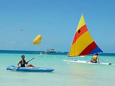 Be Live Viva Beach Puerto Morelos 4*,
