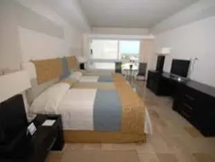 Be Live Viva Beach Puerto Morelos Hotel